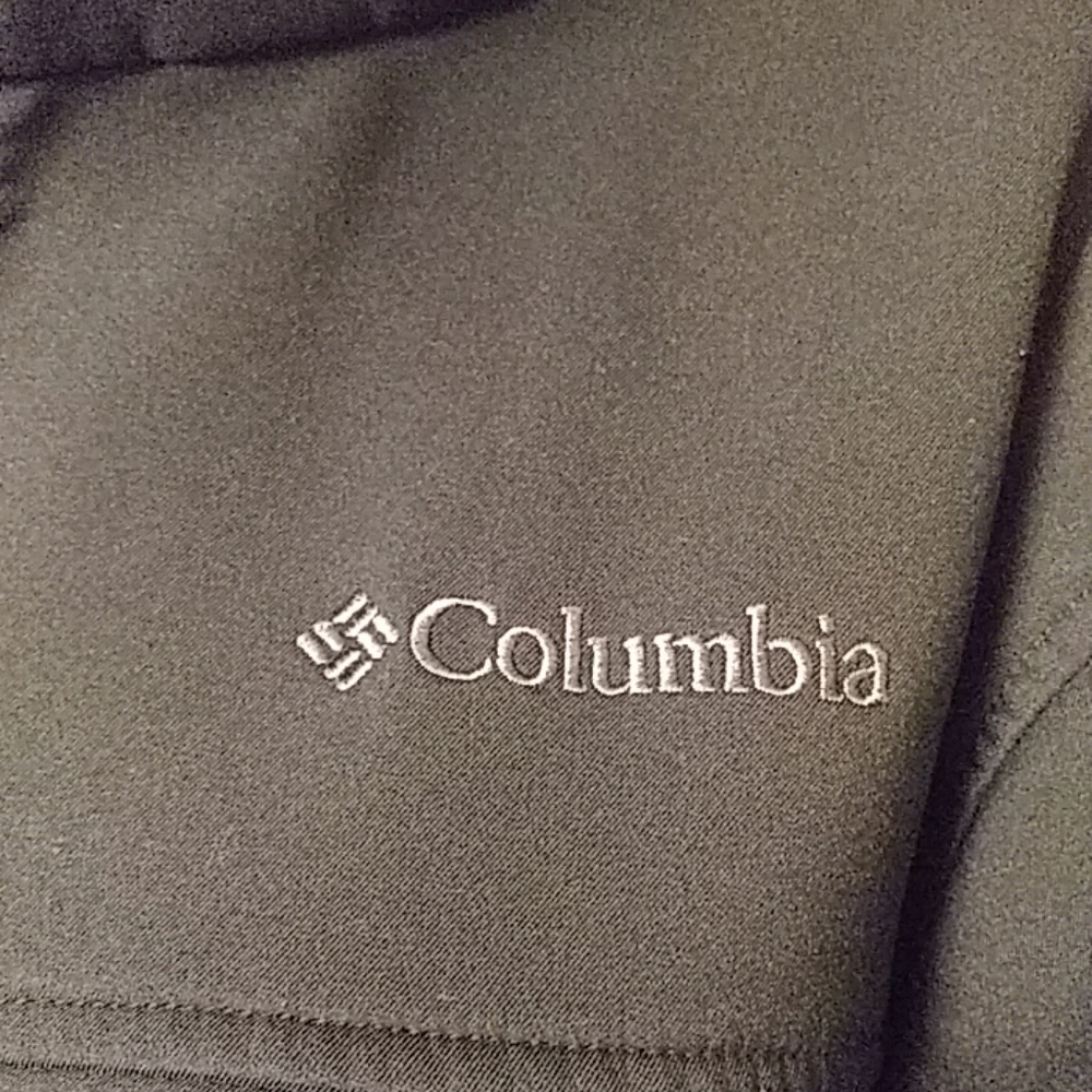 Columbia jacket
